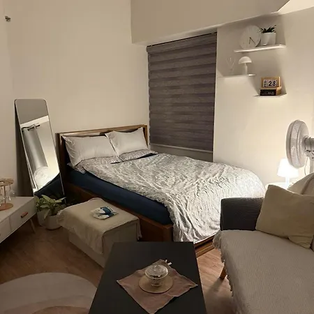 Mary'S Pad Aparthotel
